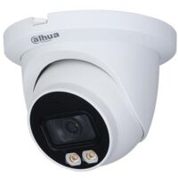 IPC-HDW3549TM-AS-LED - Eyeball IP AI Full-color 5 MP 2.8 mm LED mic