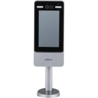 ASI7223Y-A-V3 - Terminale standalone display touch face rec. password