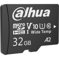 DAHUA cod. TF-W100-32GB Micro SD card 32 GB