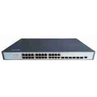 HIKVISION - DS-3E3730 - SWITCH MANAGED L3 30 PORTE