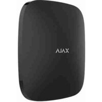 AJAX - 20276 - UNITA' CENTRALE WIRELESS CON FOTO-VERIFICA, MODULI WI-FI, ETHERNET E DUAL SIM 2G/3G/4G LTE. COLORE NERO.