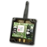 INTPRG-3G - INTERFACCIA 3G CARDIN INTPRG-3G