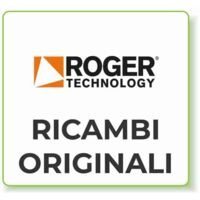 Roger - RS227 CALOTTA MOTORE INF. SERIE E30