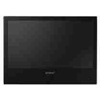 SMT-1030PV HANWHA SMT-1030PV 10 pollici IP PVM Monitor (Nero)