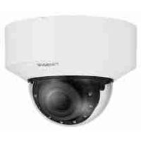 XNV-9083RZ HANWHA XNV-9083RZ 4K AI IR Vandal Dome - Cupola hard-coated