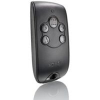 1841025 - Trasmettitore A 4 Canali In Tecnologia Rts Keytis 4 Rts Somfy