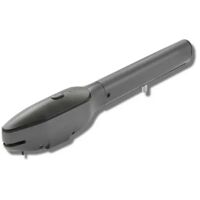 BLADE5 - Attuatore autobloccante con encoder 230V per ante lung . max . 5m CARDIN BLADE5