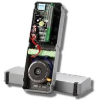 CC924EFAMCBS - Programmatore elettronico per 1 motore + caricabatteria CARDIN - CC924EFAMCBS