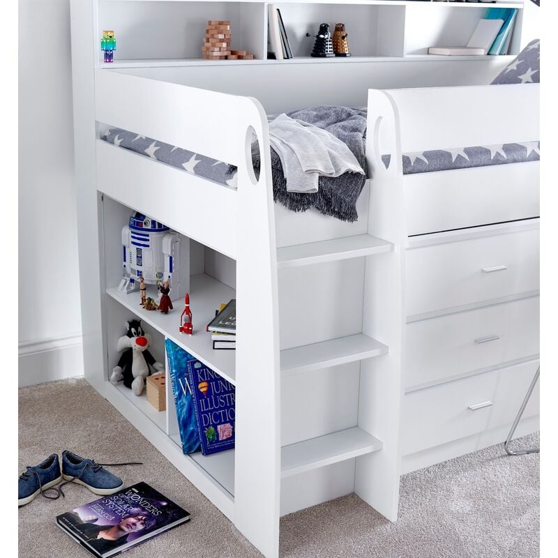 Erin bunk bed discount
