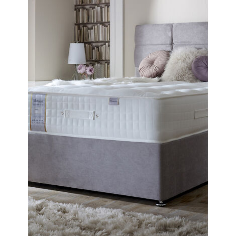 Cotswold 3000 Pocket Sprung Natural Mattress Small Single