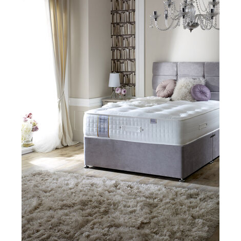 Cotswold 3000 Pocket Sprung Natural Mattress Small Single