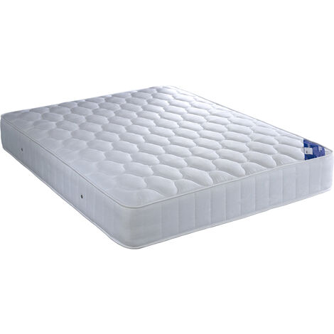 Neptune Mattress Single