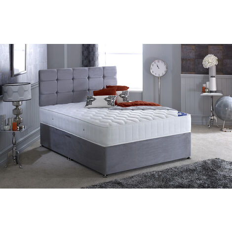 Neptune Mattress Single