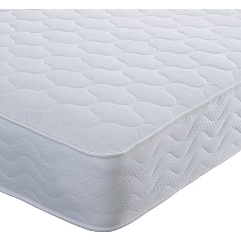 Tuscany Mattress Single