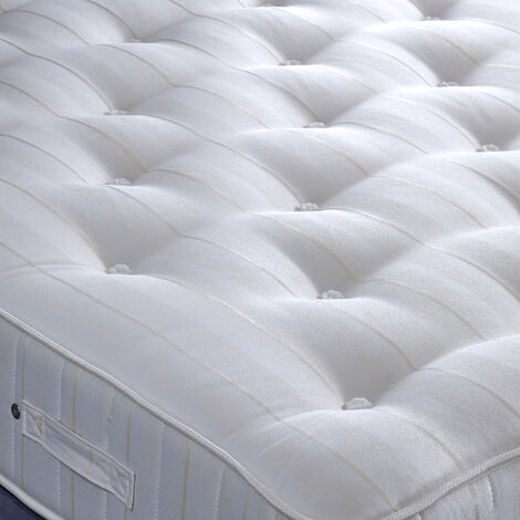 Supreme Ortho Orthopaedic Mattress Single