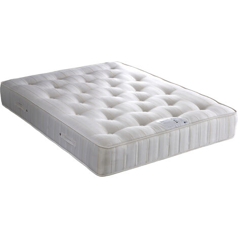 Supreme Ortho Orthopaedic Mattress Single