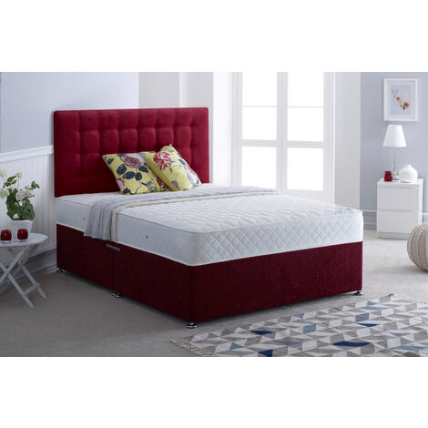 Prince Mattress Small Single