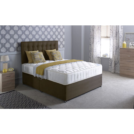 Pinerest Mattress Single