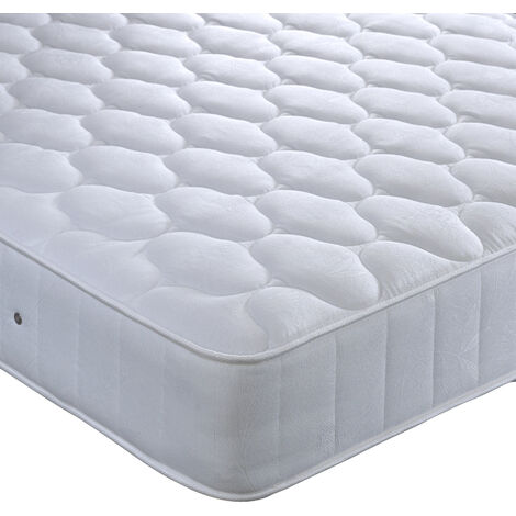 neptune 2000 pocket ortho mattress