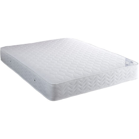 Tuscany Mattress Small Single