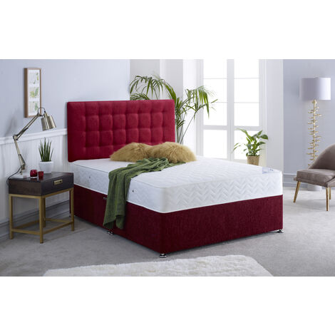 Tuscany Mattress Small Single