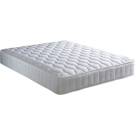 Queen Ortho Mattress Small Single