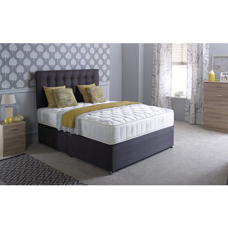 Queen Ortho Mattress Small Single