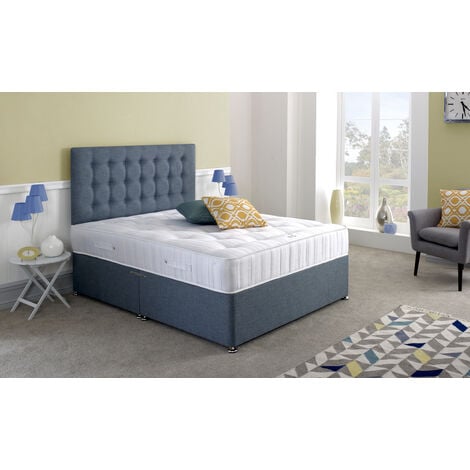 Super Ortho Orthopaedic Mattress King Size