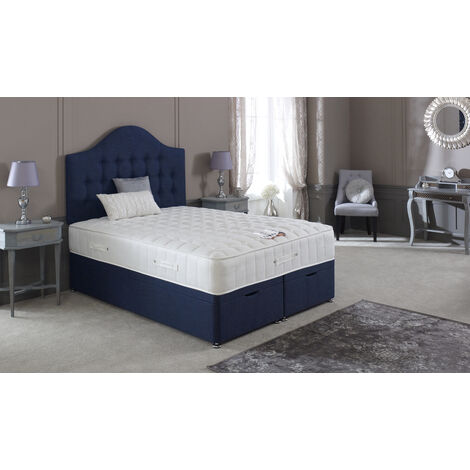 Ultimate Ortho 1400 Pocket Sprung Mattress Small Single