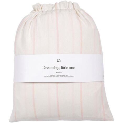 Set di 2 sottofedere 100% cotone