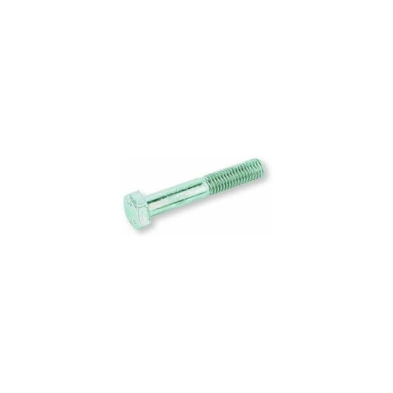TORNILLO 931 .8.8 ZN..6110 HEXAGONAL MEDIA ROSCA