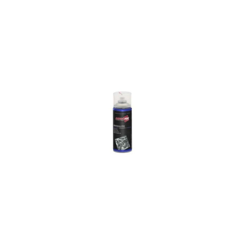 AMBRO-SOL DISINFETTANTE SPRAY PER SUPERFICI CLOROATTIVO 400 ML - COD