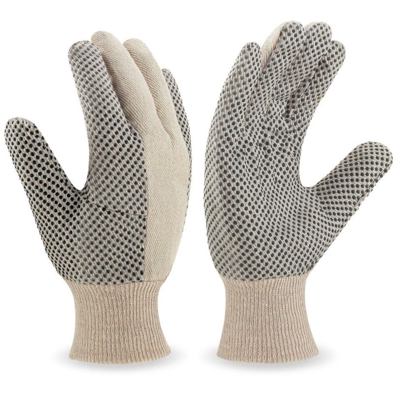 Guantes Sin Dedos Negros De Punto Punk Gótico Para Mujer Con | Cuotas