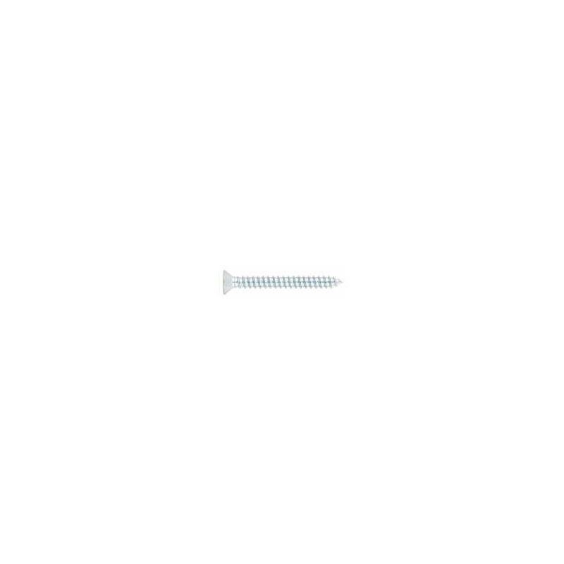TORNILLO 7982 ZN.4.222 CHAPA C/PLANA 