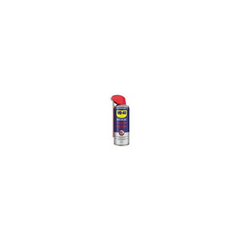 Wd40 Spray 400 Penetrante Canula