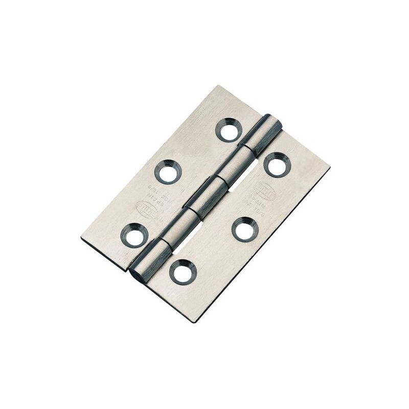AMIG BISAGRA 2002 FIJA INOX  6040