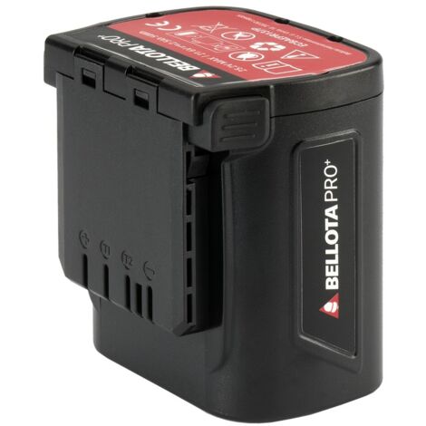 BELLOTA BATERIA TIJERA PODA 21.6 V.