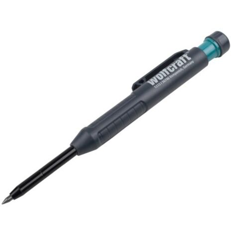 Marcador de agujeros profundos c5215000 wolfcraft (1/3)