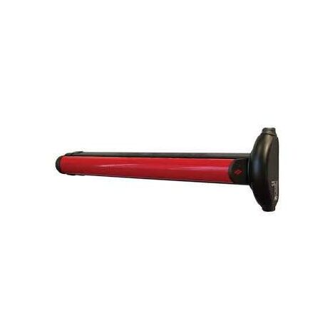 ISEO ANTIPANICO ROJA PUSH 1 PUNTO  842 94240845