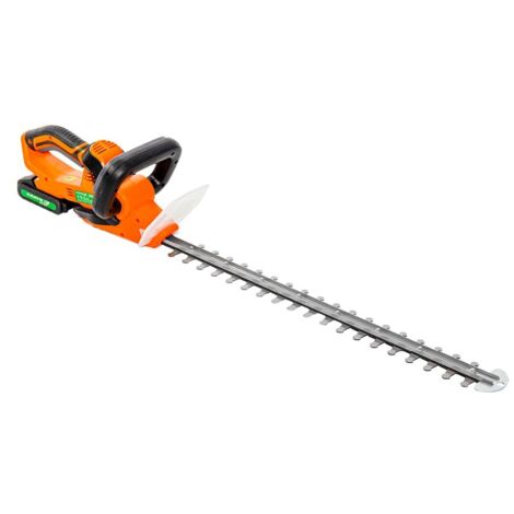 ANOVA CORTASETOS BATERIA 20 V.58 CM.1 BATERIA 2.5 Ah.+CARGADOR E20CS