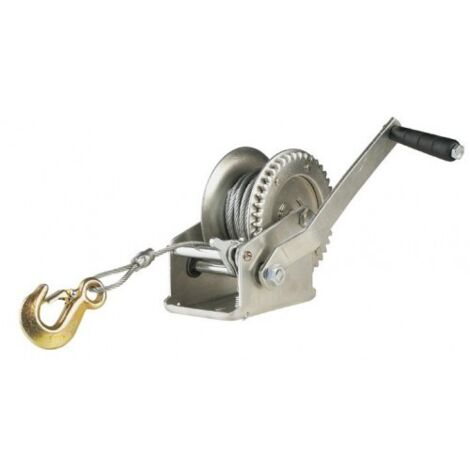 TRACTER TIPO TAMBOR 500 KG-KARPA
