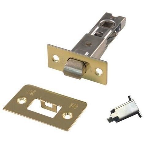 AMIG PICAPORTE    7 70 TUBULAR NIQUELADO