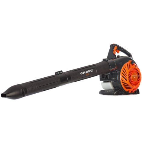 ANOVA SOPLADOR/ASPIRADOR/TRITURADOR GASOLINA 26 CC.60 M/S SACO 45 L.SG2C