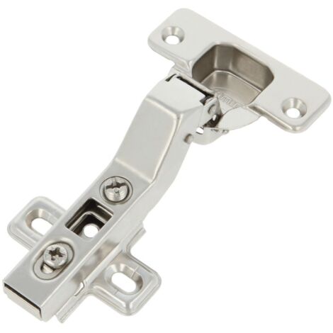 AMIG BISAGRA 4400 MUEBLE COCINA CAZOLETA 35 CLIP  30º