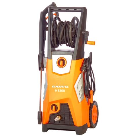 ANOVA HIDROLAVADORA 180 BAR.3000W 8.7 L/MIN.H1800