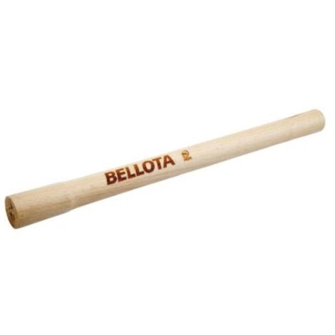 BELLOTA MANGO MADERA MARTILLO OREJA M8007-B