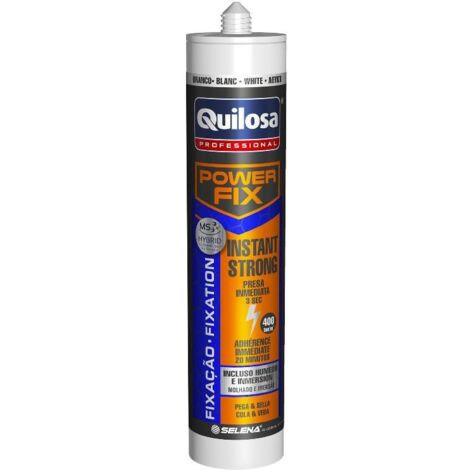 ADHESIVO MONTAJE POWER FIX INSTANT STRONG (1/8)
