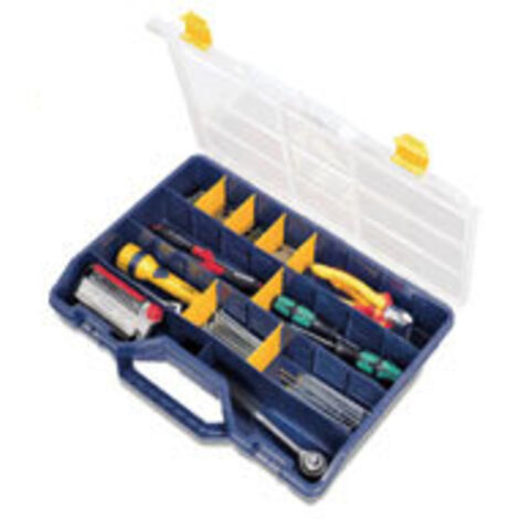 Estuche portaherramientas147005-47/26 Tayg 460X350X81MM