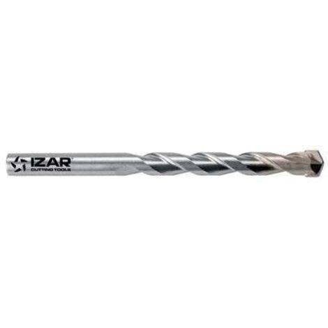 IZAR BROCA WIDIA HORMIGON 16200