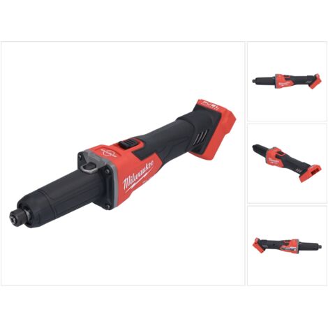 Amoladora recta M18 FDGRB 0 Fuel 18V MILWAUKEE - 4933480952 (1/5)